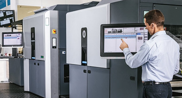 HP unveils new digital photo printing 