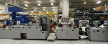 EMT International to Highlight New VLF (Variable Lane Finishing) Machine at PRINTING United Expo