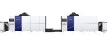 SCREEN & IBIS Integrated Bindery Systems Present Unique Digital Printing Workflows at HID 2025