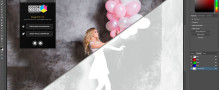 Color-Logic Launches Adobe UXP Compatible Image-FX v1.2 Plugin for Adobe Photoshop