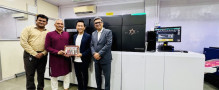 FUJIFILM India Installs Revoria PC 1120 at Veekay Printers, Thane