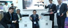 FUJIFILM India Unveils Next-Gen Printing Solutions in Graphic Communications and Device Technology Business at Printpack India 2025