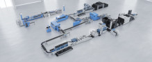 Connex is the the Key to Efficient Production
