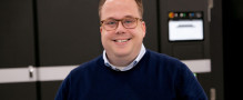 Sattler welcomes world’s first RICOH Pro VC80000