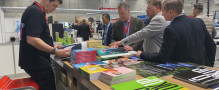 Connecting the digital dots at Hunkeler InnovationDays