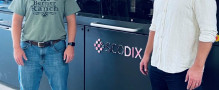 Citicom Print Chooses a Scodix Ultra 2500 SHD for Premium Eco-Friendly Embellishments to Meet Growing Demand for Sustainable Visually Impactful Print