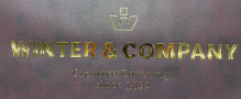Scodix and Winter & Company Partner to Revolutionize Premium Publishing with Innovative Embellishments