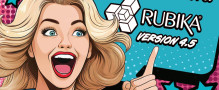 Solimar Systems Releases Latest Enhancements to Rubika Version 4.5 Document Reengineering Solution