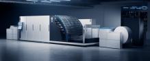 HP PageWide Advantage 2200 wins PRINTING United Alliance 2023 Pinnacle Award for Technology