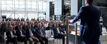 Successful Digital & Webfed Technology Days at Koenig & Bauer