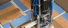 palamides brings new innovative collect to box solution to Printing United Expo 2023