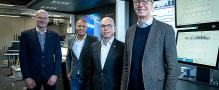 Koenig & Bauer and System Brunner broaden their technology partnership