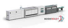Tecnau & Sitma deliver sustainable end-to-end solutions for publishers and book printers