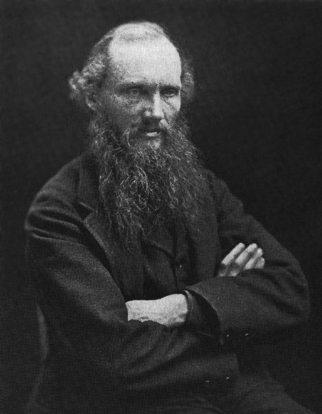 Lord Kelvin of Largs